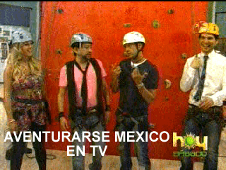 INSTALACION DE MURO DE ESCALADA EN GUANAJUATO PARQUE IRAKUA